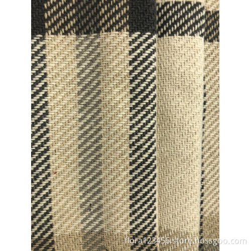 2020 automne hiver chaud costume de laine tissu